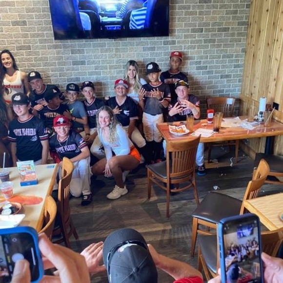 Meet your Posher, Logan - Picture 1 of 1